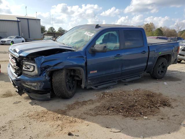 GMC SIERRA K15 2016 3gtu2nec9gg363429