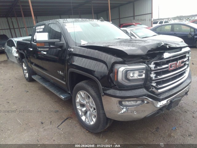 GMC SIERRA 1500 2016 3gtu2nec9gg381588