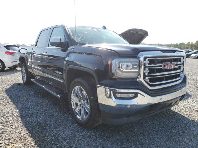 GMC SIERRA 1500 2016 3gtu2nec9gg382420