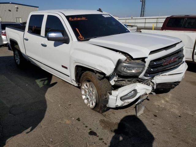 GMC SIERRA K15 2016 3gtu2nec9gg385561