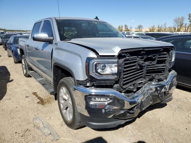 GMC SIERRA K15 2017 3gtu2nec9hg116249