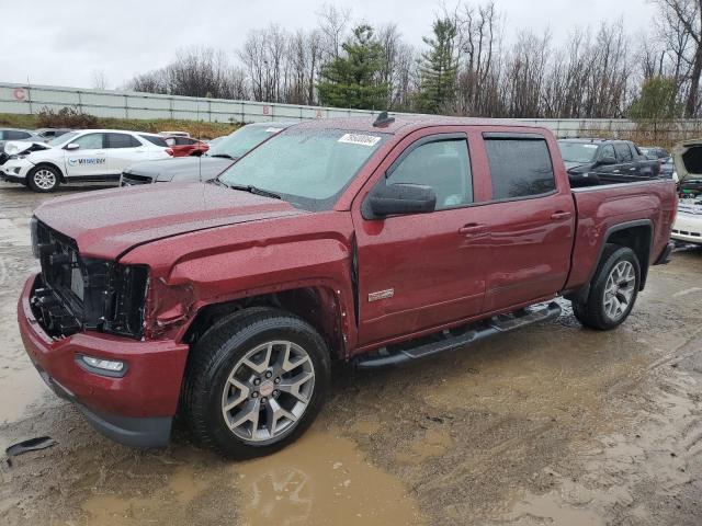 GMC SIERRA K15 2017 3gtu2nec9hg122729