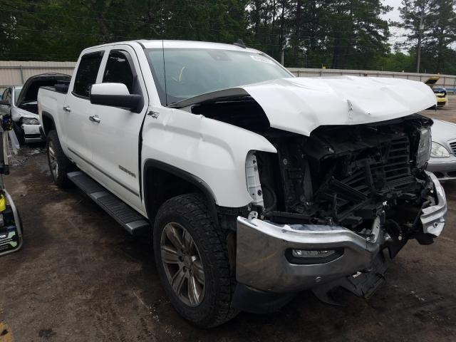 GMC SIERRA K15 2017 3gtu2nec9hg131608