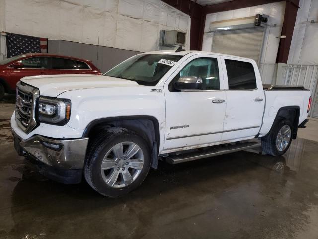 GMC SIERRA K15 2017 3gtu2nec9hg149641