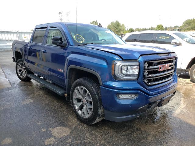 GMC SIERRA K15 2017 3gtu2nec9hg169923