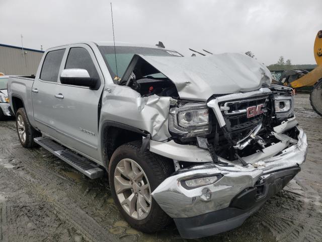 GMC SIERRA K15 2017 3gtu2nec9hg170568