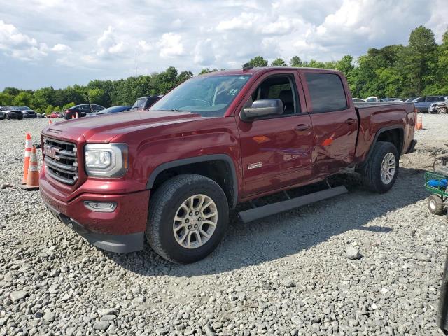 GMC SIERRA 2017 3gtu2nec9hg180582