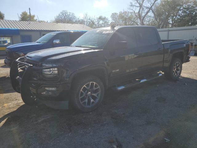 GMC SIERRA 2017 3gtu2nec9hg186253