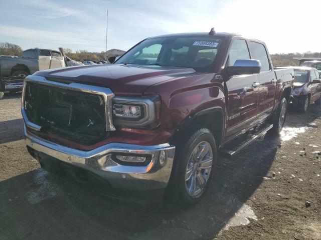 GMC SIERRA 2017 3gtu2nec9hg187533