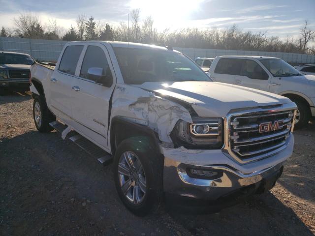 GMC SIERRA K15 2017 3gtu2nec9hg194997