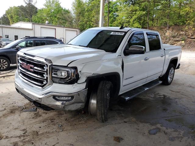 GMC SIERRA 2017 3gtu2nec9hg203715