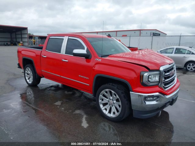 GMC SIERRA 2017 3gtu2nec9hg204816