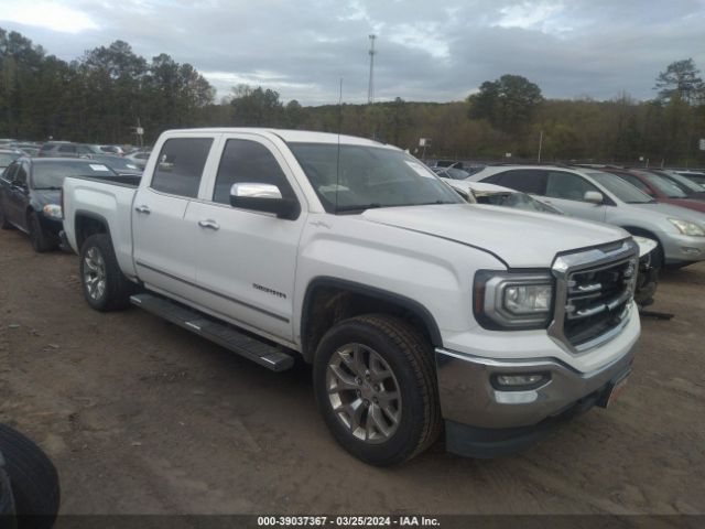 GMC SIERRA 1500 2017 3gtu2nec9hg212477