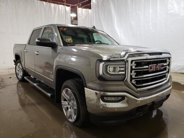 GMC SIERRA K15 2017 3gtu2nec9hg225293