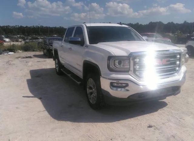 GMC SIERRA 1500 2017 3gtu2nec9hg252414