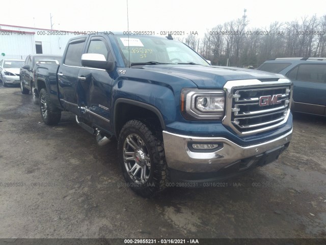 GMC SIERRA 1500 2017 3gtu2nec9hg260125