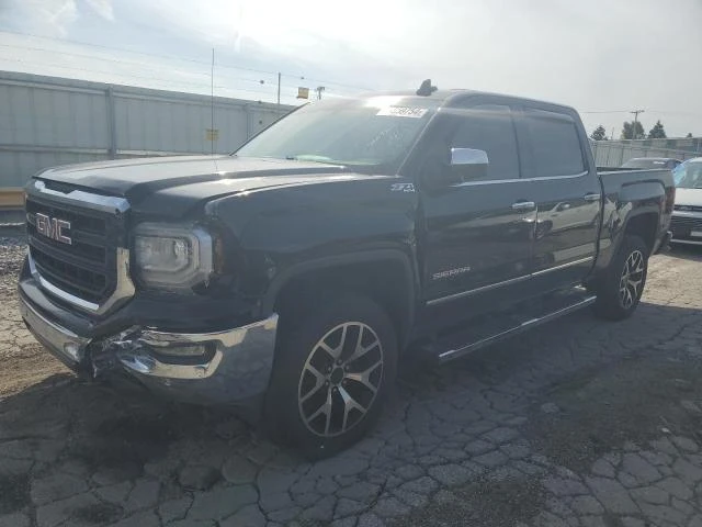 GMC SIERRA K15 2017 3gtu2nec9hg263297