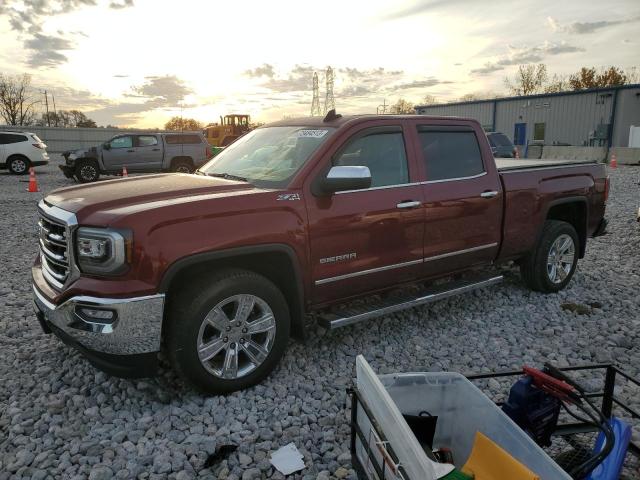 GMC SIERRA 2017 3gtu2nec9hg265650