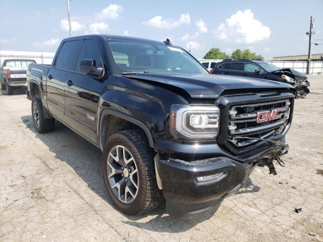 GMC SIERRA K15 2017 3gtu2nec9hg282920