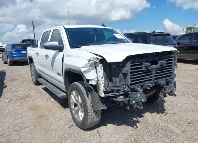 GMC SIERRA 1500 2017 3gtu2nec9hg284229