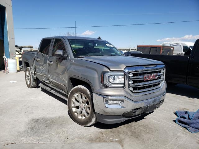 GMC SIERRA K15 2017 3gtu2nec9hg288085