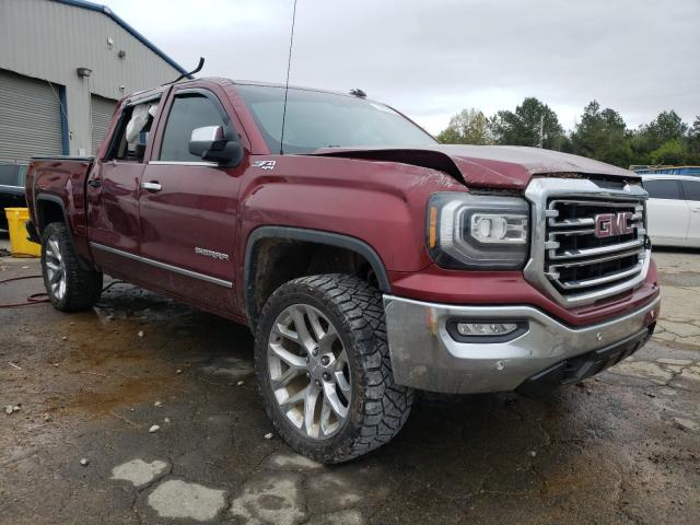 GMC SIERRA K15 2017 3gtu2nec9hg294470