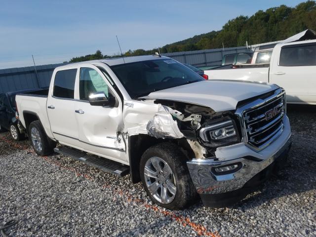 GMC SIERRA K15 2017 3gtu2nec9hg295523