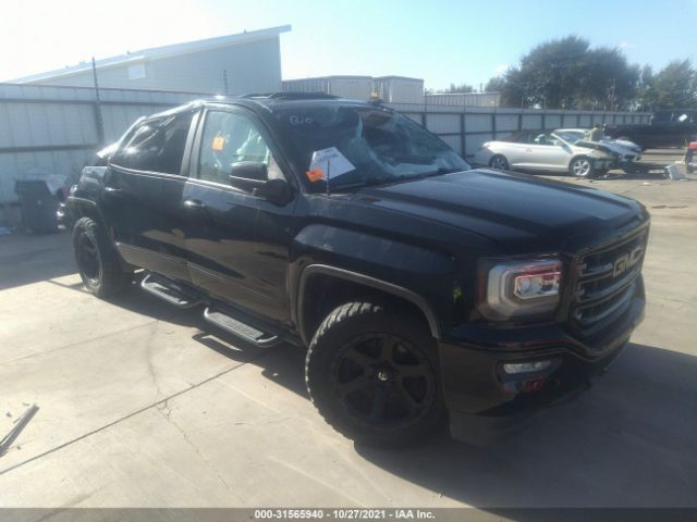 GMC SIERRA 1500 2017 3gtu2nec9hg310957