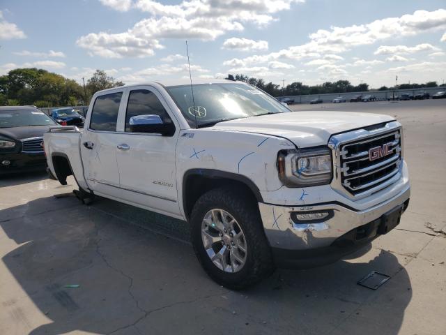 GMC SIERRA K15 2017 3gtu2nec9hg313387