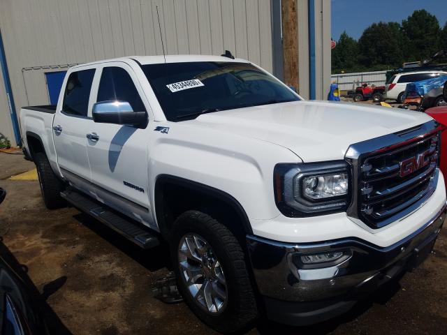 GMC SIERRA K15 2017 3gtu2nec9hg334627