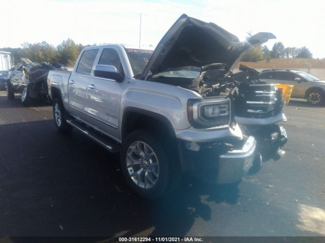 GMC SIERRA 1500 2017 3gtu2nec9hg335292