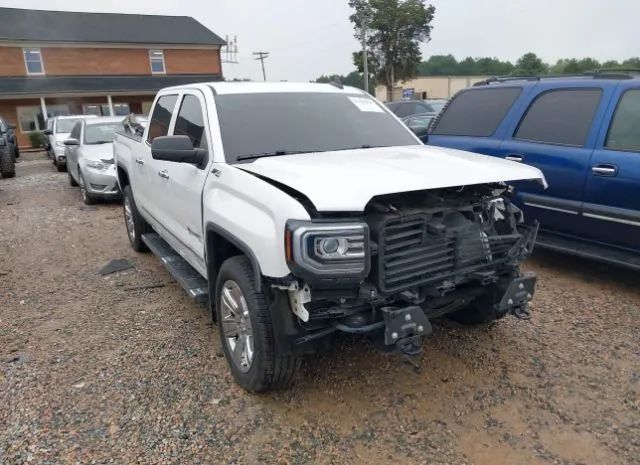 GMC SIERRA 1500 2017 3gtu2nec9hg347961