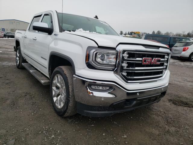 GMC SIERRA K15 2017 3gtu2nec9hg353744