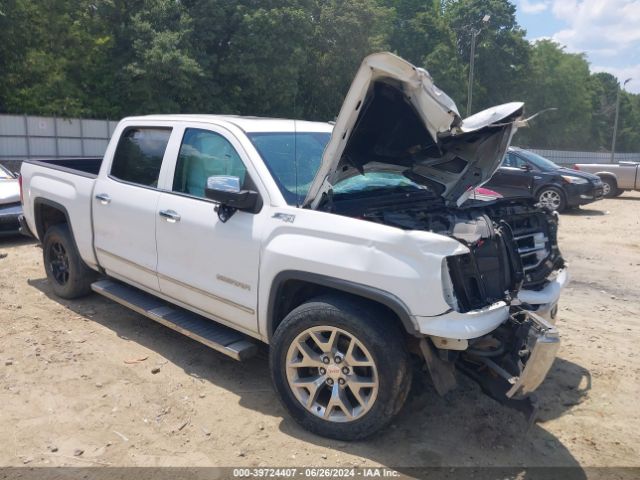 GMC SIERRA 2017 3gtu2nec9hg354117