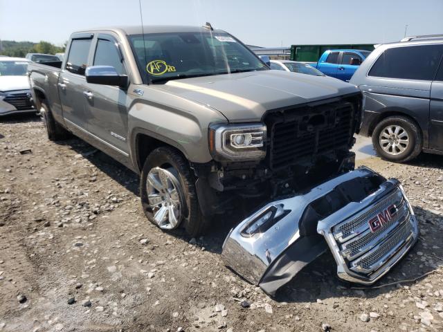 GMC SIERRA K15 2017 3gtu2nec9hg357289