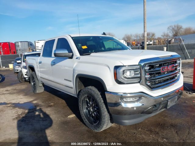 GMC NULL 2017 3gtu2nec9hg396920