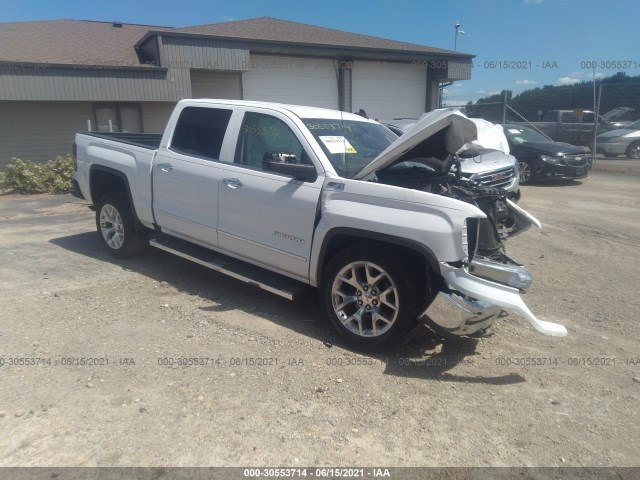 GMC SIERRA 1500 2017 3gtu2nec9hg402280