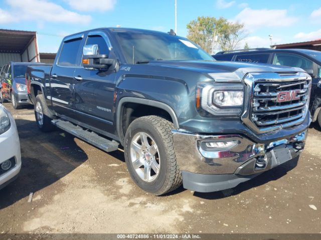 GMC SIERRA 2017 3gtu2nec9hg404823