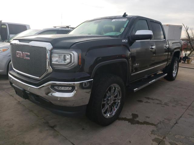 GMC SIERRA 2017 3gtu2nec9hg414719