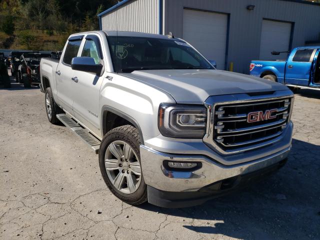 GMC SIERRA K15 2017 3gtu2nec9hg426188