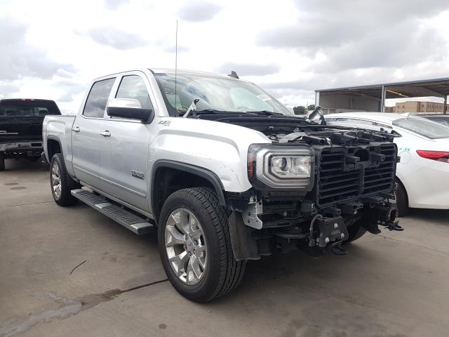 GMC SIERRA K15 2017 3gtu2nec9hg437286