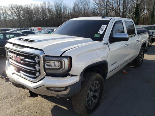 GMC SIERRA 2017 3gtu2nec9hg437711