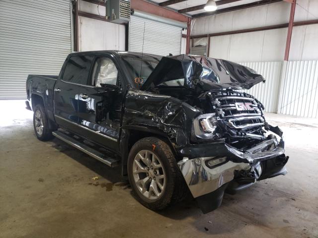 GMC SIERRA K15 2017 3gtu2nec9hg446120