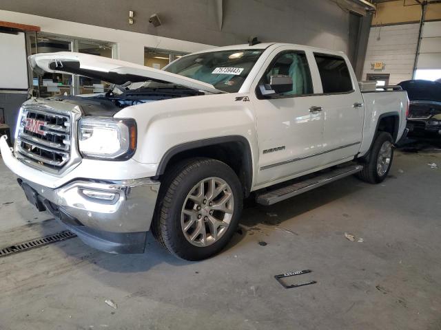 GMC SIERRA 2017 3gtu2nec9hg446733