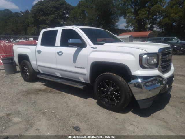 GMC SIERRA 2017 3gtu2nec9hg448174