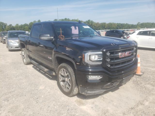 GMC SIERRA 1500 2017 3gtu2nec9hg466769