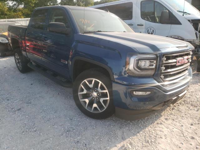 GMC SIERRA K15 2017 3gtu2nec9hg515551