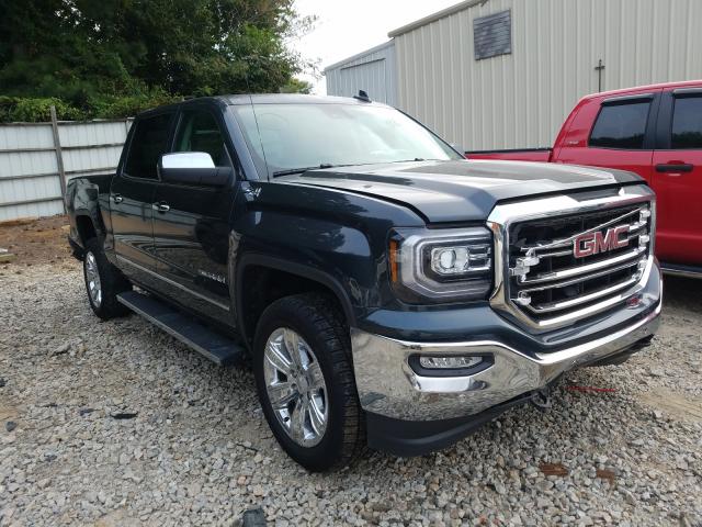 GMC SIERRA K15 2018 3gtu2nec9jg117309