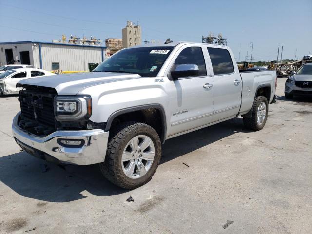 GMC SIERRA K15 2018 3gtu2nec9jg174142