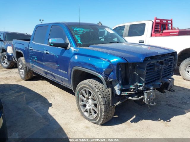 GMC SIERRA 1500 2018 3gtu2nec9jg188543